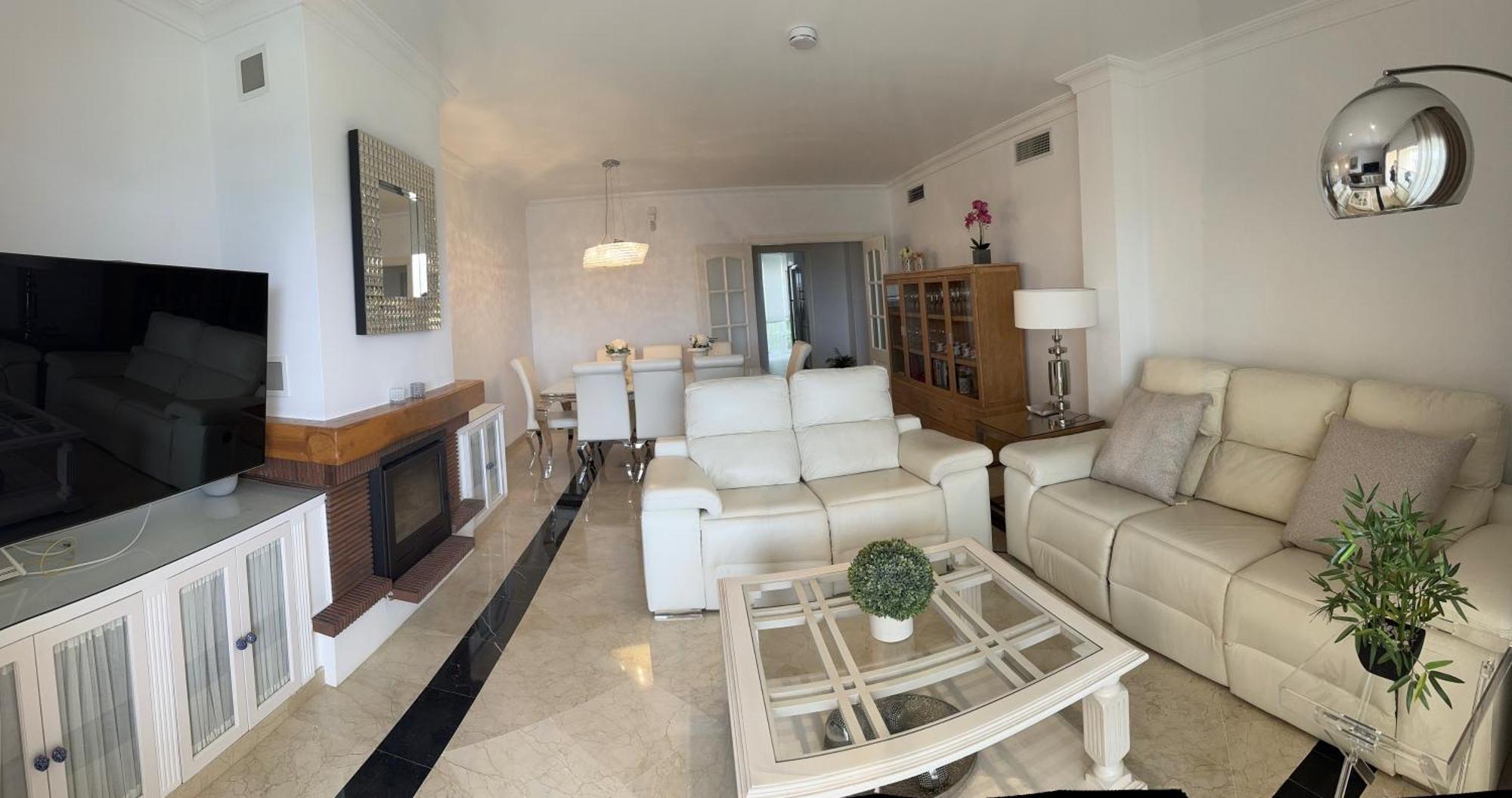 شقة Alhaurin Golf Premium Views Alhaurín el Grande المظهر الخارجي الصورة