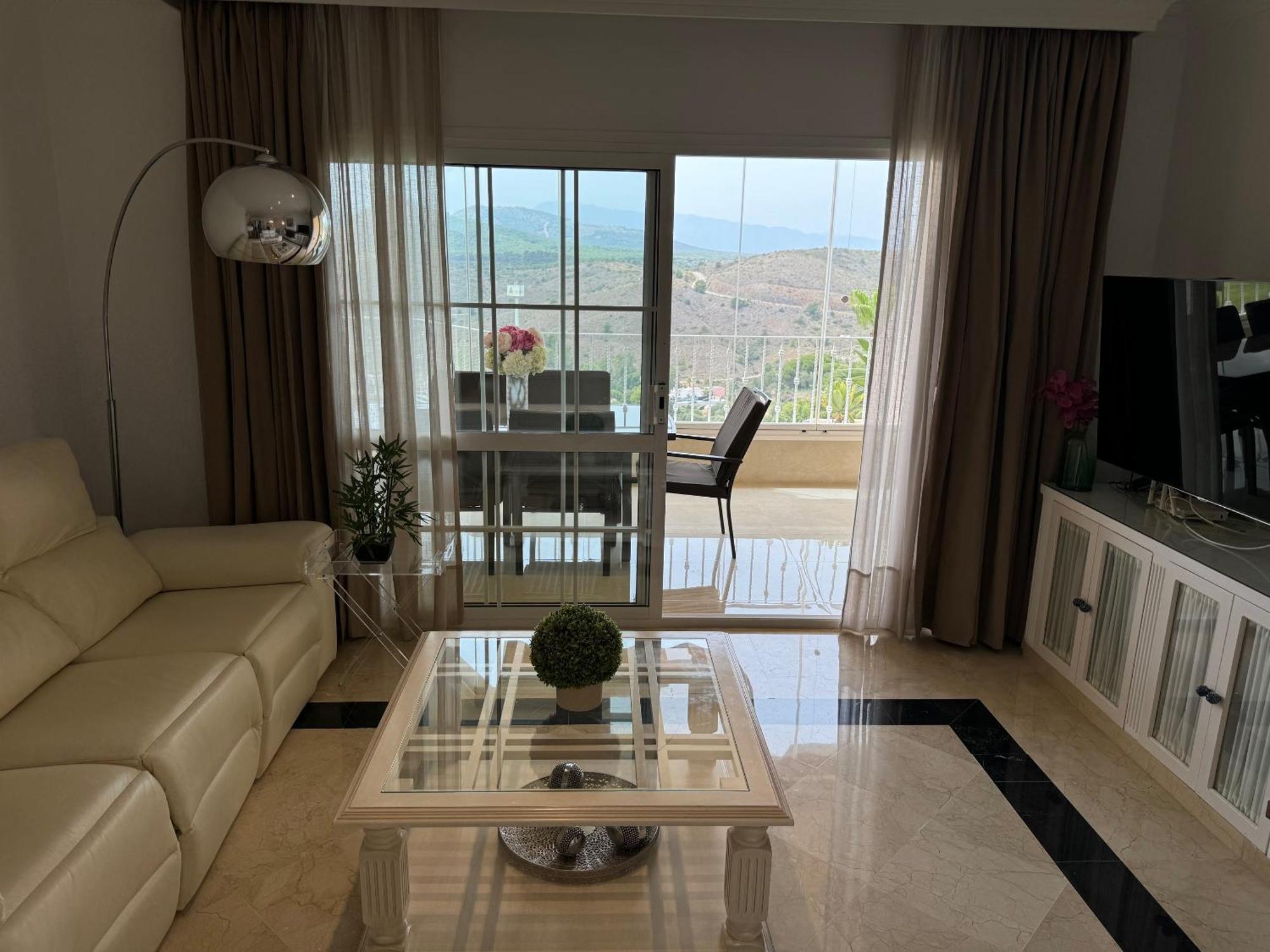 شقة Alhaurin Golf Premium Views Alhaurín el Grande المظهر الخارجي الصورة