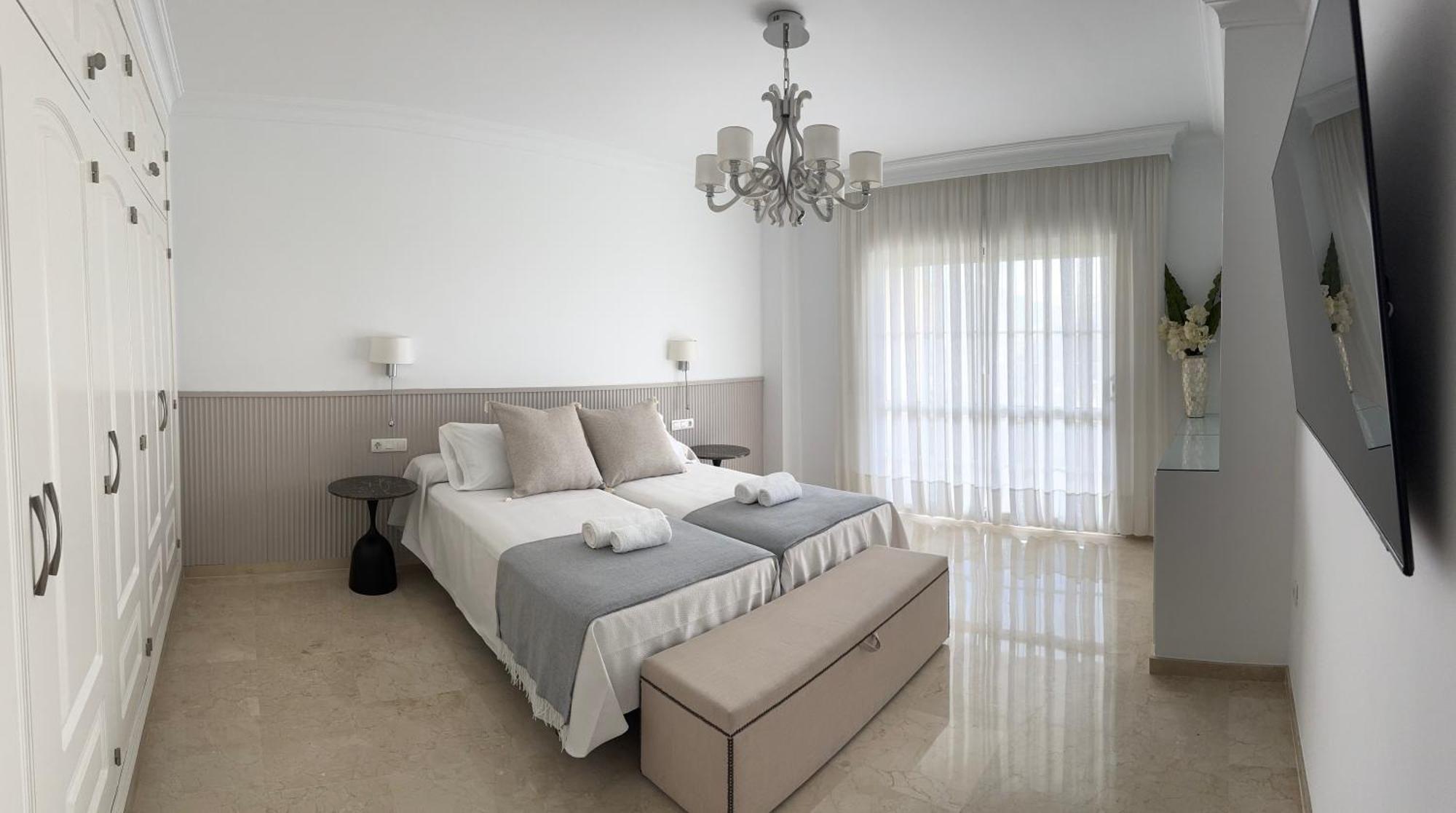 شقة Alhaurin Golf Premium Views Alhaurín el Grande المظهر الخارجي الصورة
