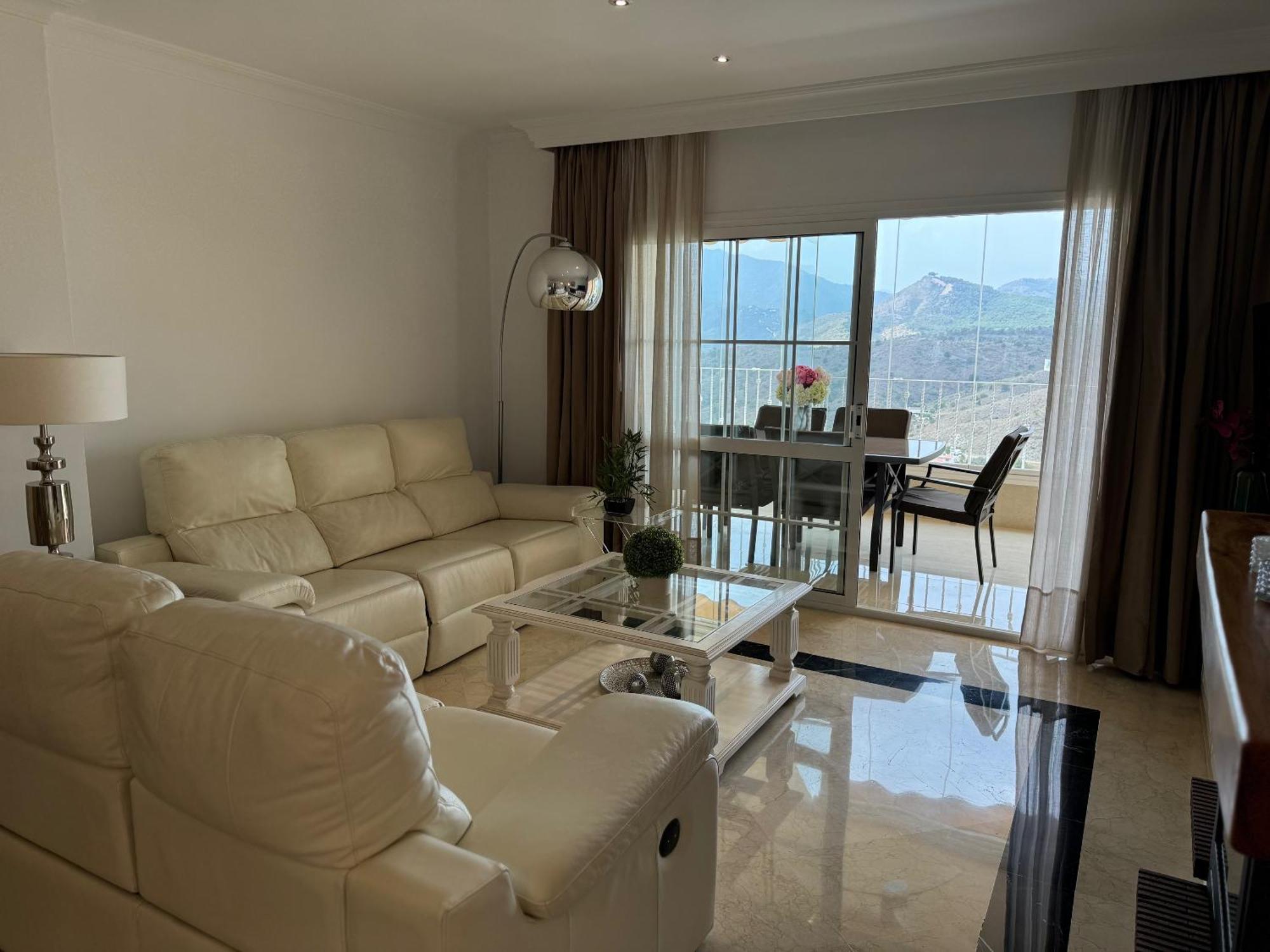 شقة Alhaurin Golf Premium Views Alhaurín el Grande المظهر الخارجي الصورة