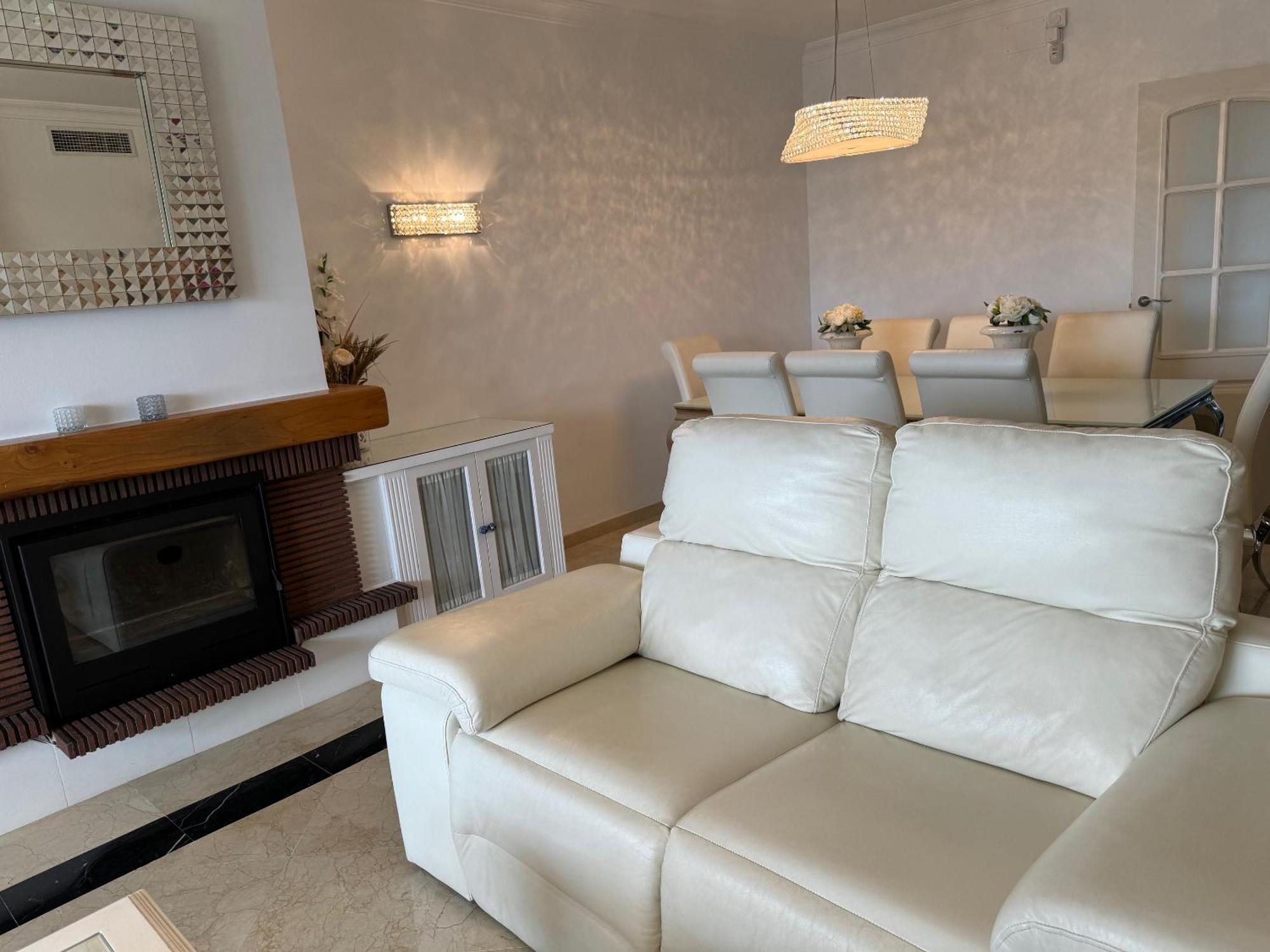 شقة Alhaurin Golf Premium Views Alhaurín el Grande المظهر الخارجي الصورة