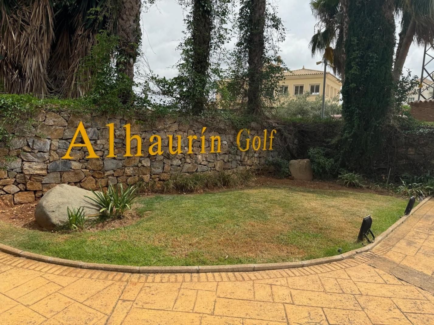 شقة Alhaurin Golf Premium Views Alhaurín el Grande المظهر الخارجي الصورة