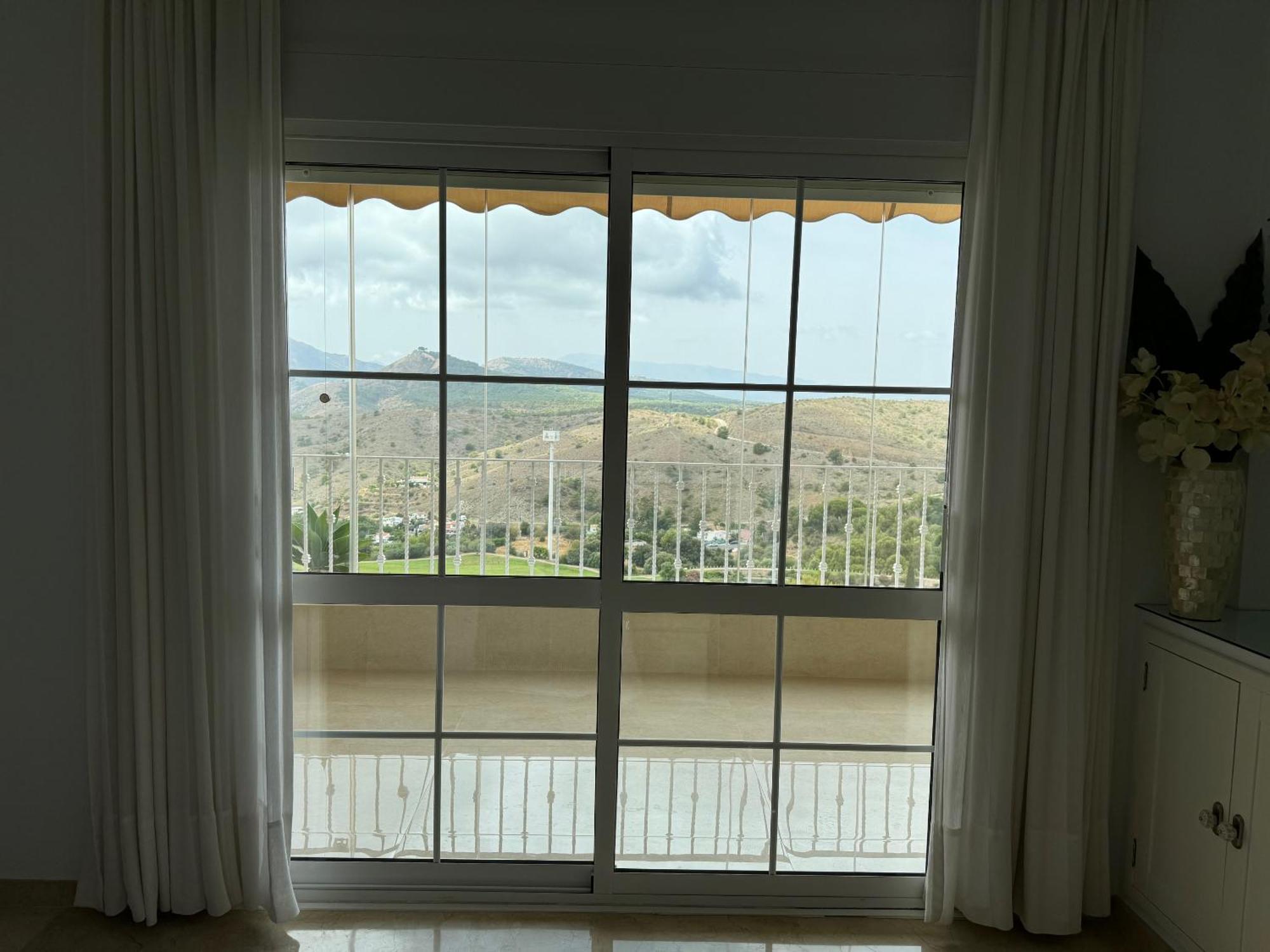 شقة Alhaurin Golf Premium Views Alhaurín el Grande المظهر الخارجي الصورة
