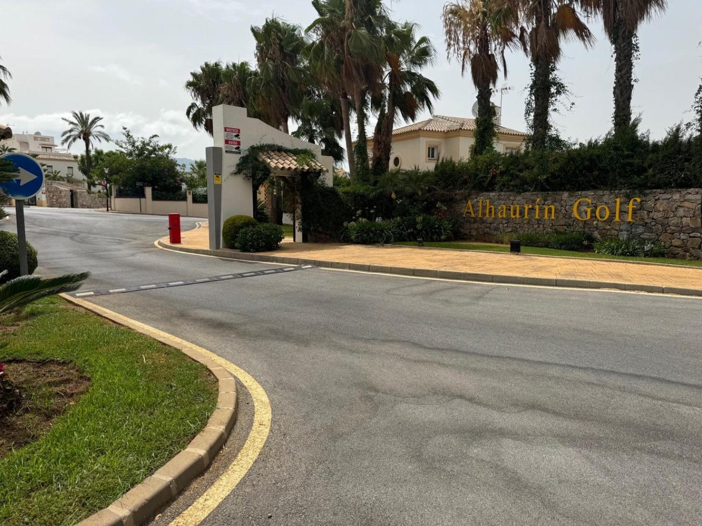 شقة Alhaurin Golf Premium Views Alhaurín el Grande المظهر الخارجي الصورة
