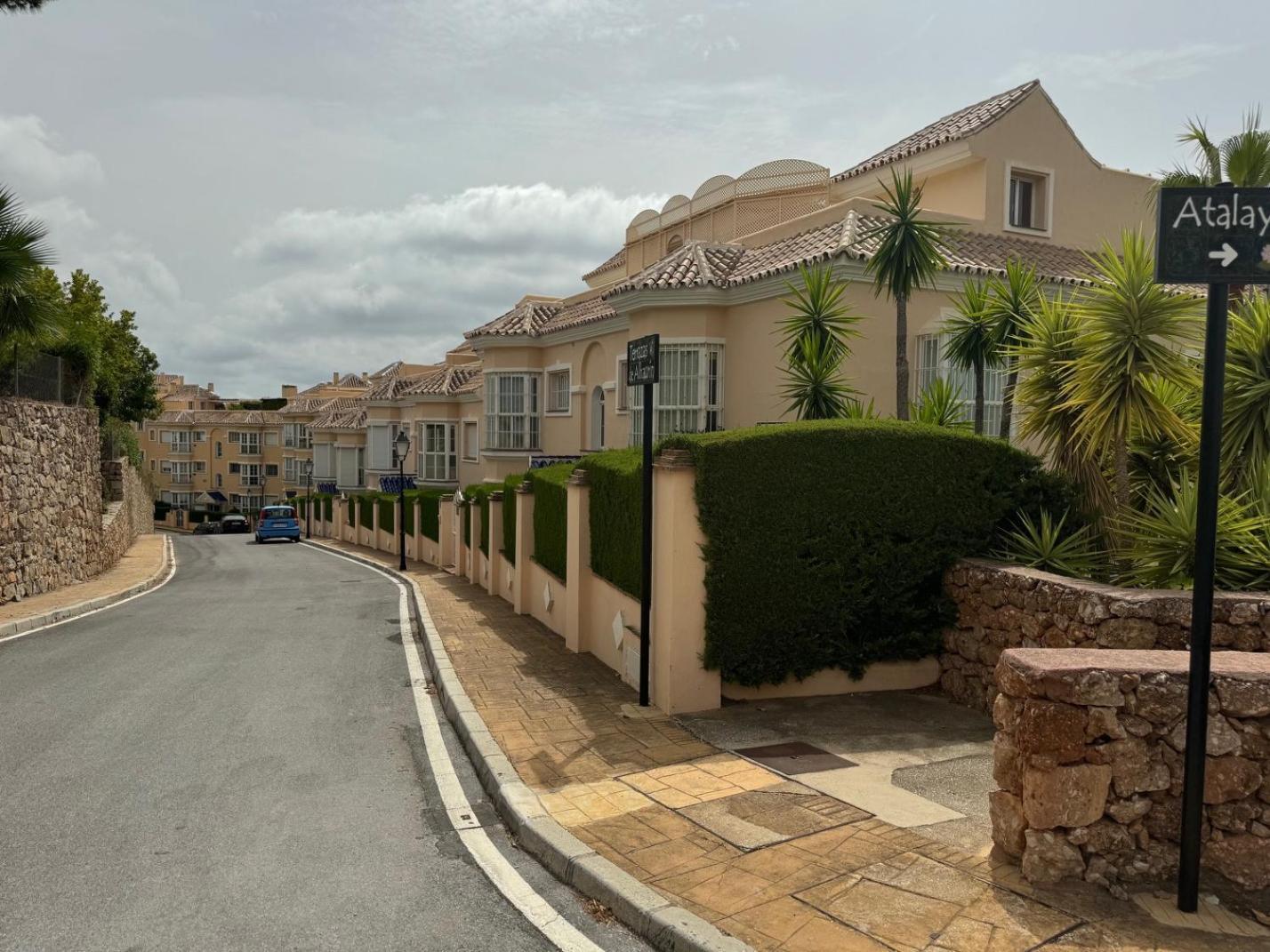 شقة Alhaurin Golf Premium Views Alhaurín el Grande المظهر الخارجي الصورة