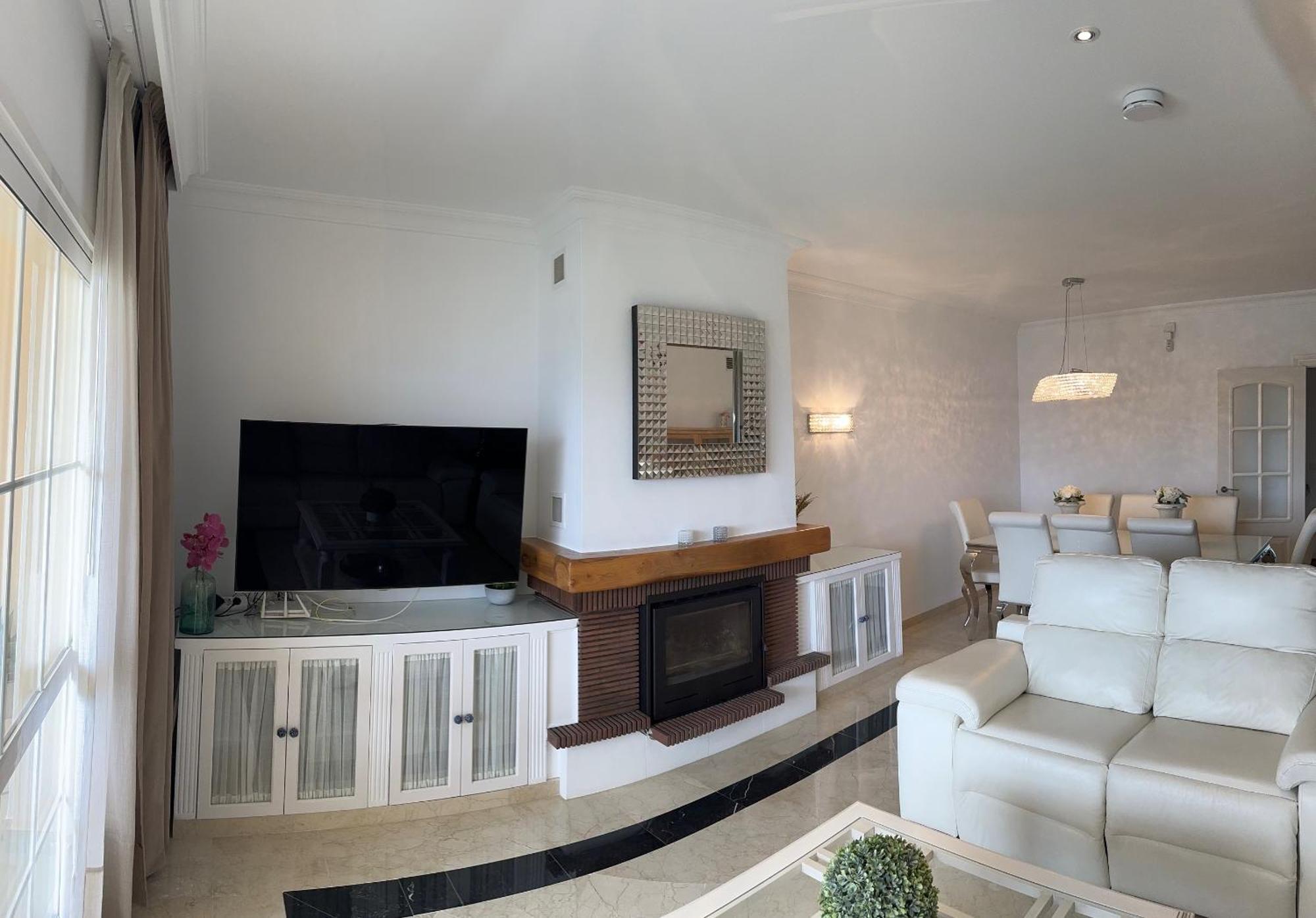 شقة Alhaurin Golf Premium Views Alhaurín el Grande المظهر الخارجي الصورة