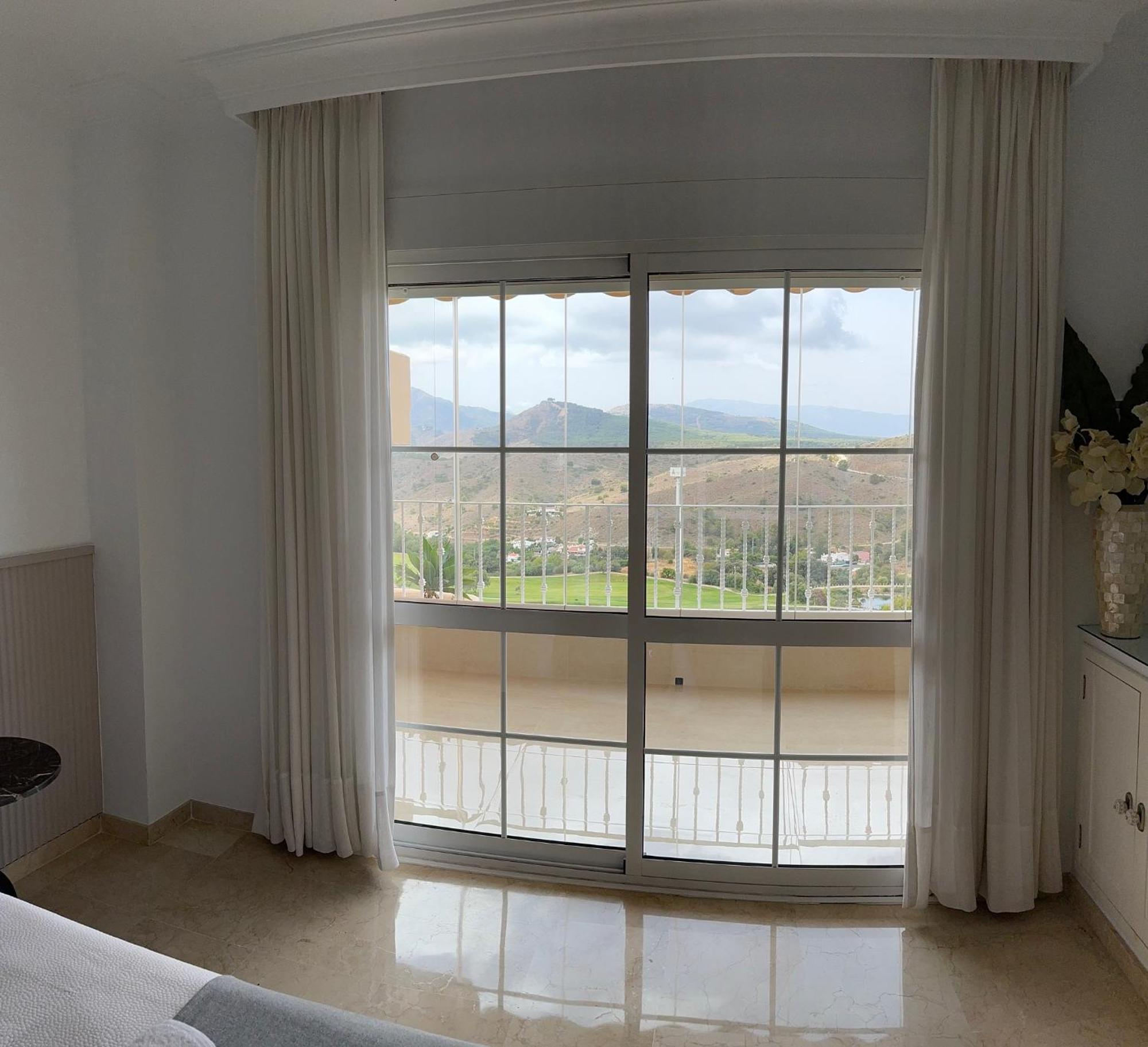 شقة Alhaurin Golf Premium Views Alhaurín el Grande المظهر الخارجي الصورة
